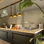 Duja - Ultra Hotel 5*