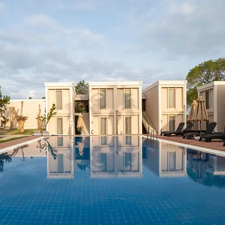 Hotel Duja 5*