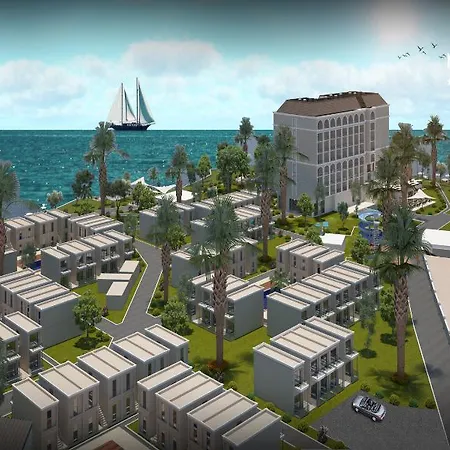 Hotel Duja Didim