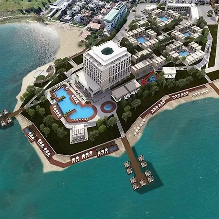 Hotel Duja Didim