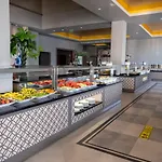 מלון Duja 5*