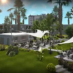 Hotell Duja 5*