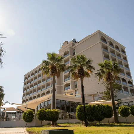 Hotell Duja Didim