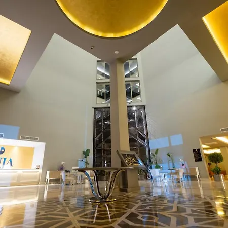 Otel Duja 5*