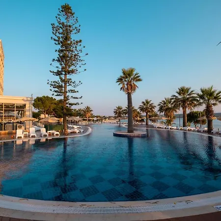 Hotel Duja Didim