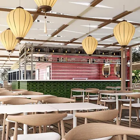 ホテル Duja ディディム