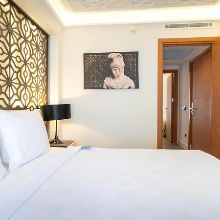 Duja Hotel Didim