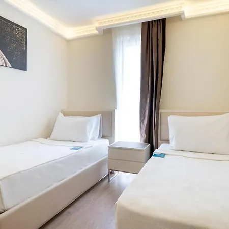 Otel Duja Didim