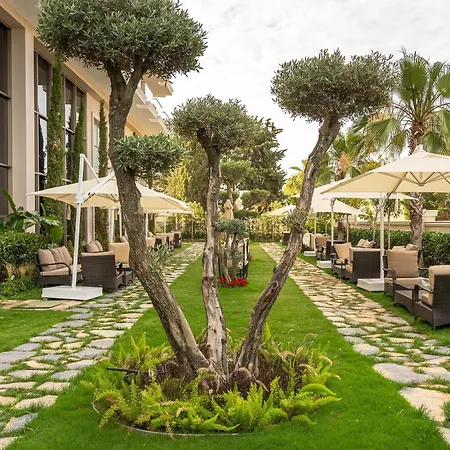Duja Otel Didim