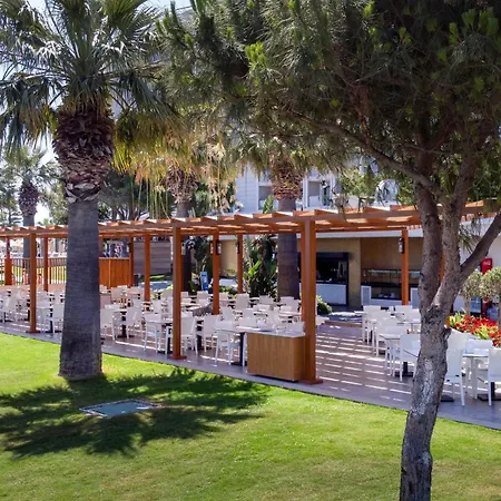 Hotell Duja 5*