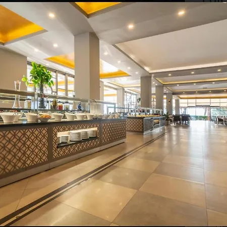 Duja Otel 5*