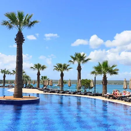 Duja Otel 5*