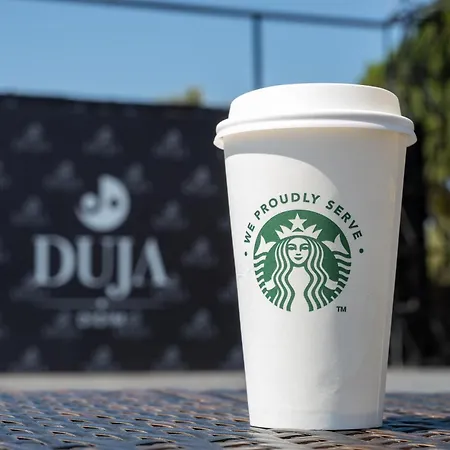 Duja Hotel Didim