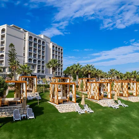 Duja 5* Didim