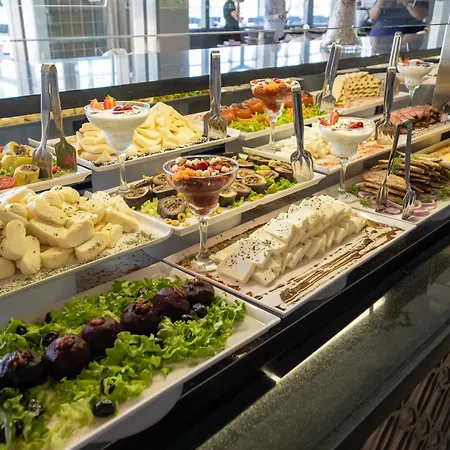 Duja Hotel 5*