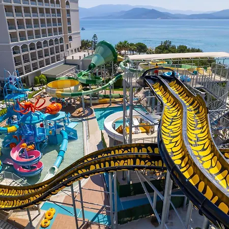 Hotel Duja Didim