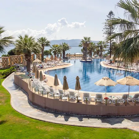 Hotell Duja Didim