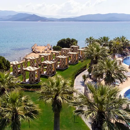 Duja Hotell 5*