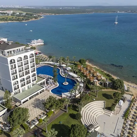 Duja Hotel Didim