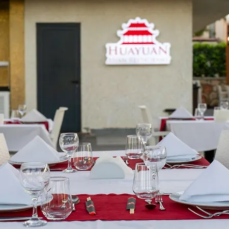 Duja Hotel Didim