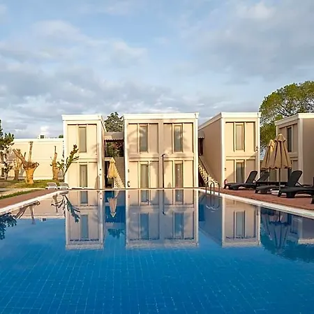 Hotel Duja