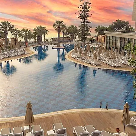 Hotel Duja Didim