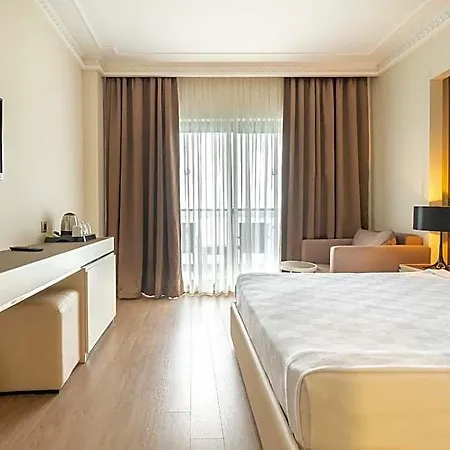 Hotel Duja Didim