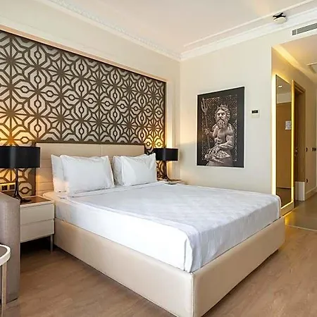 Duja Hotel Didim