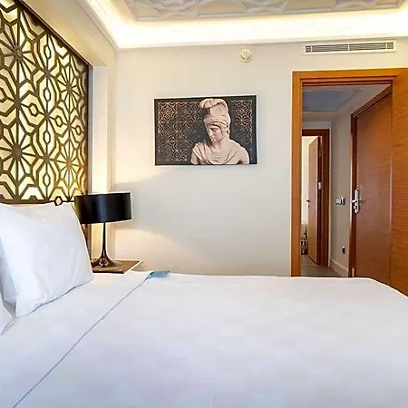 Hotel Duja Didim