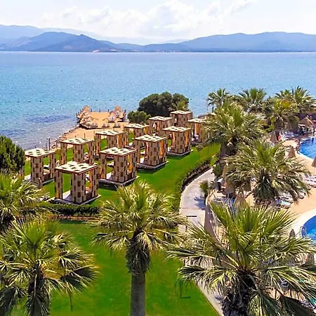 Duja Hotel 5*