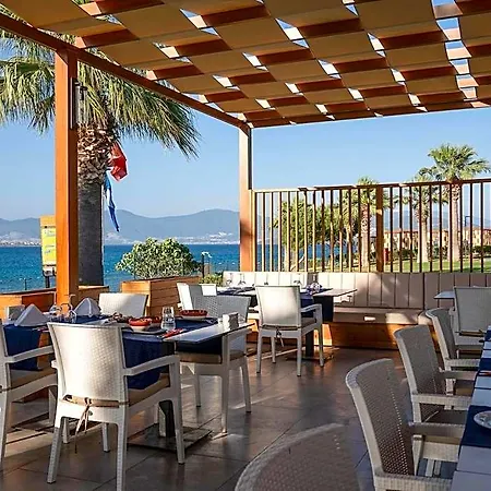 Hotel Duja 5*