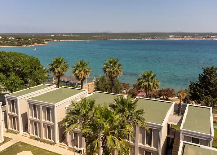 Duja Otel Didim
